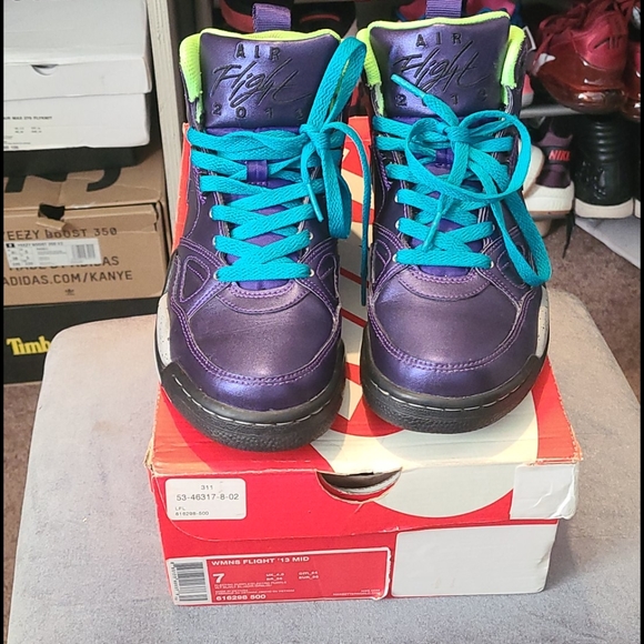 Flight 13 MID - Picture 4 of 4